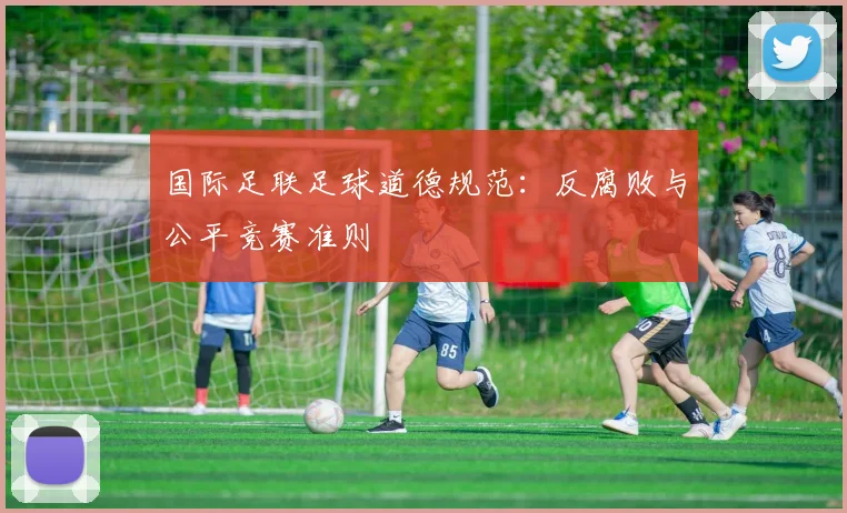 国际足联足球道德规范：反腐败与公平竞赛准则
